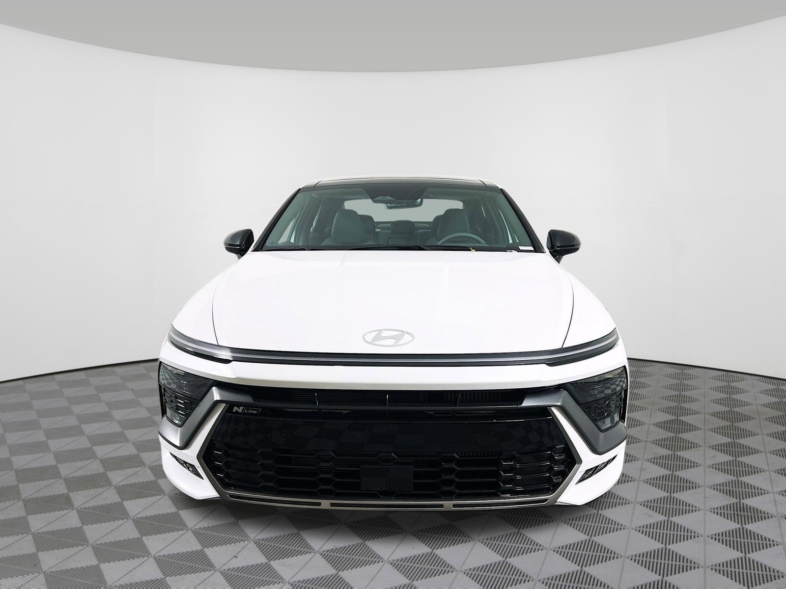 New 2026 Hyundai Sonata N Line FWD image 28