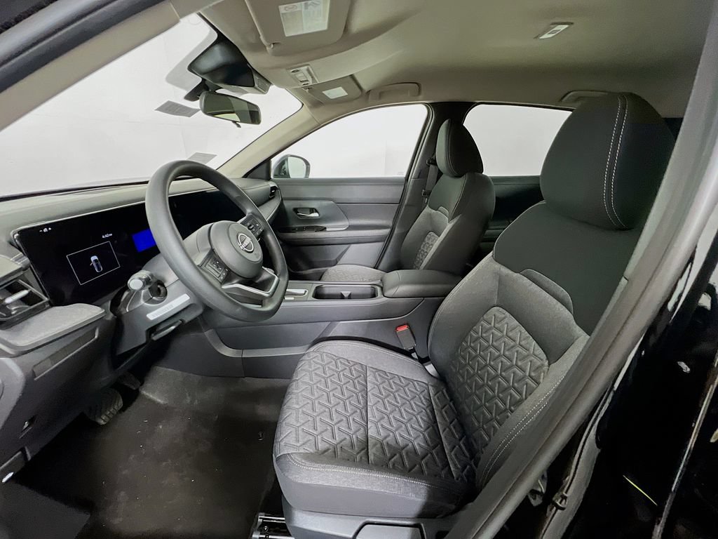 New 2026 Nissan Kicks SV w/ Cold Weather Package AWD/4WD image 18