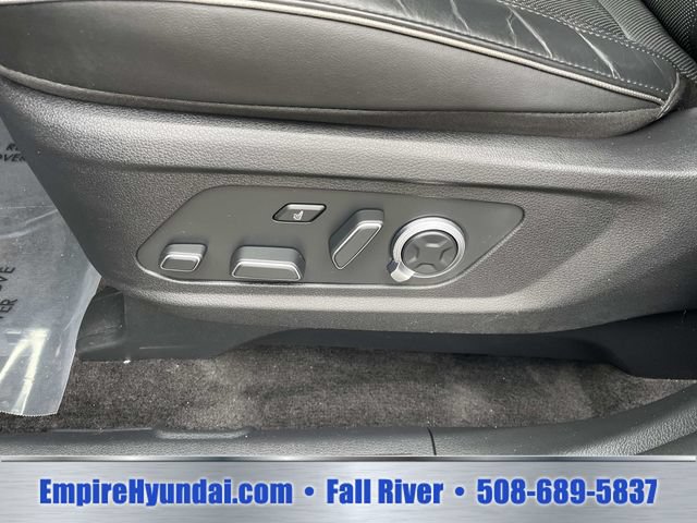 Used 2024 Hyundai Palisade Calligraphy AWD/4WD image 18