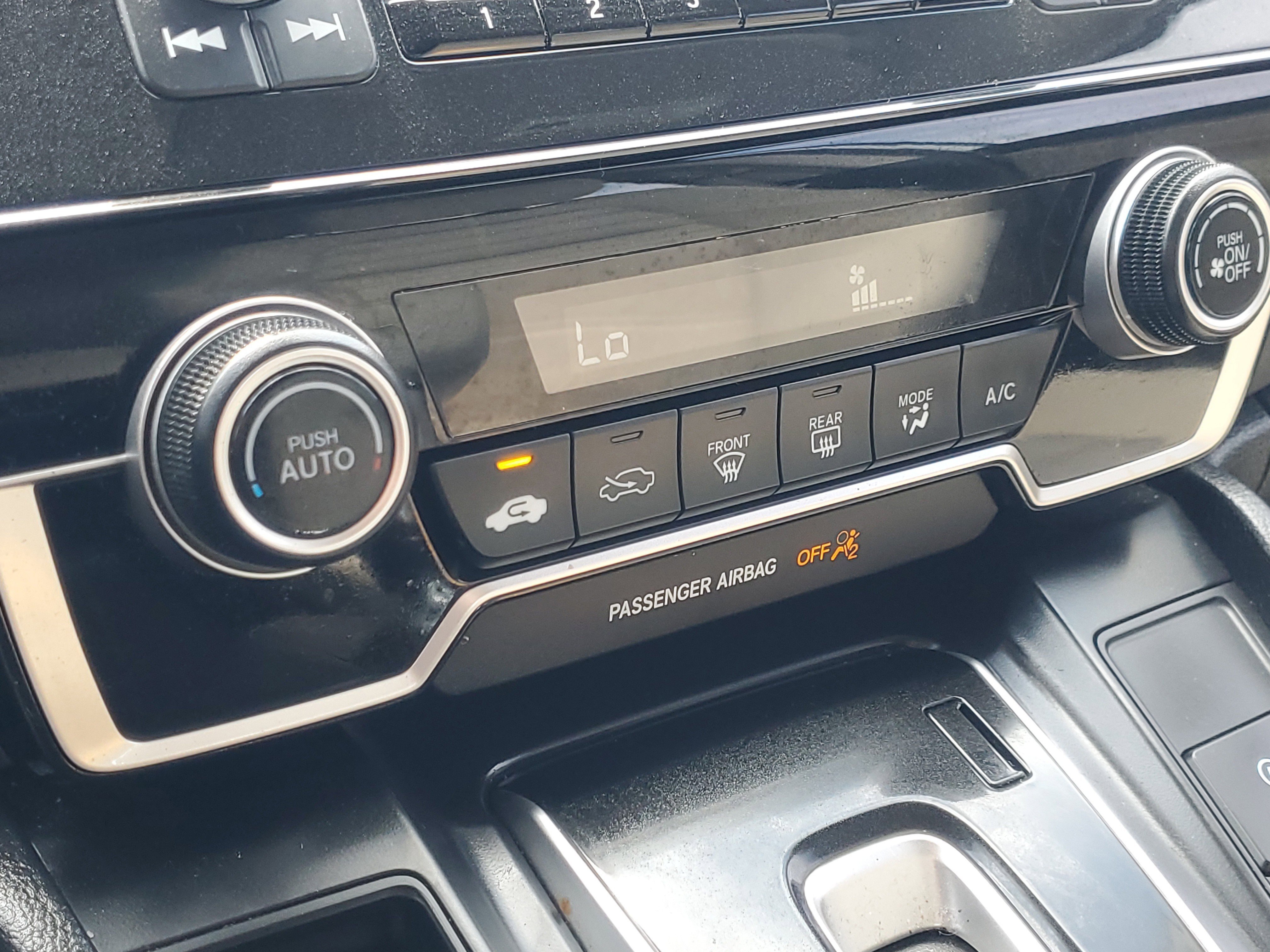 Used 2020 Honda CR-V LX image 28