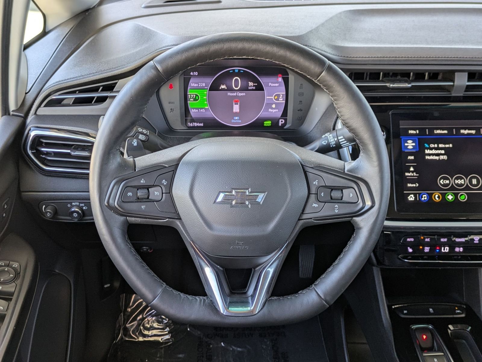 Used 2023 Chevrolet Bolt LT FWD image 13