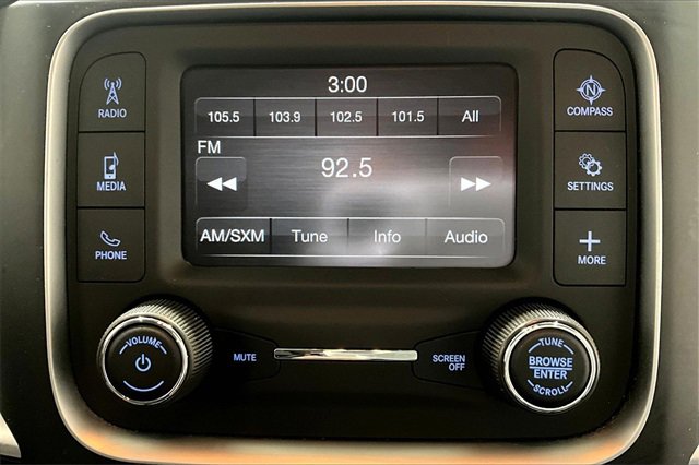 Used 2023 RAM 1500 Classic SLT image 42