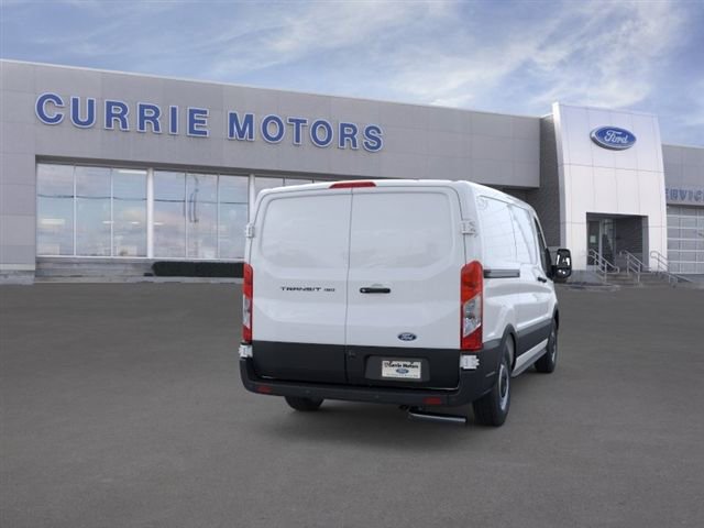 New 2026 Ford Transit 150 Low Roof w/ Load Area Protection Package RWD image 8