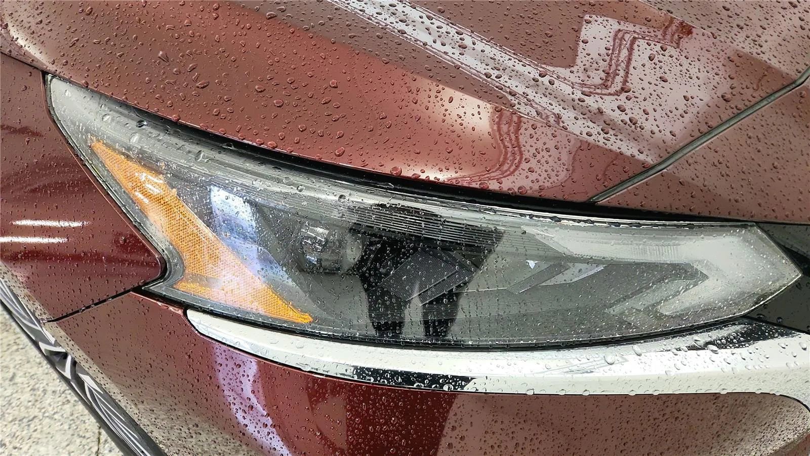 Used 2023 Nissan Altima 2.5 SV image 14