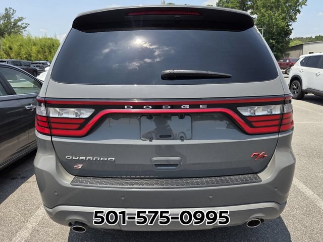 Used 2021 Dodge Durango R/T AWD/4WD image 3