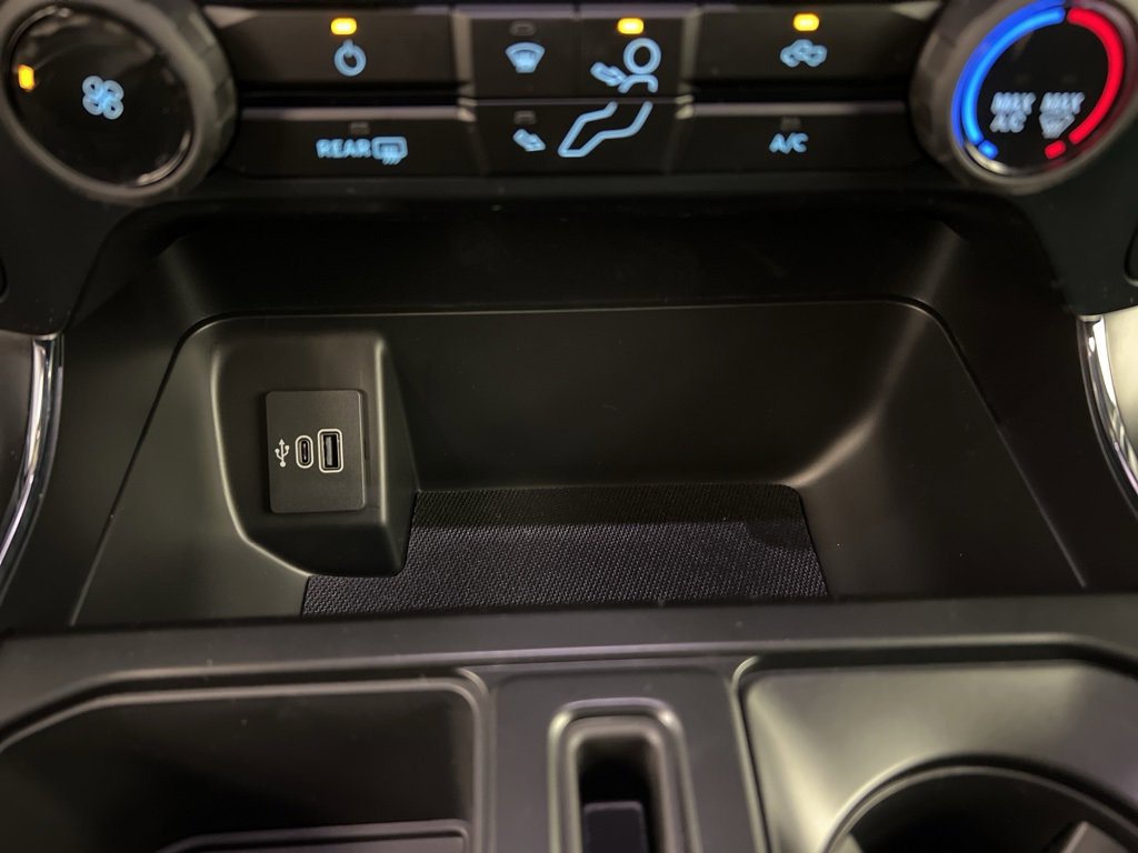 New 2025 Ford F150 STX w/ STX Black Appearance Package image 14