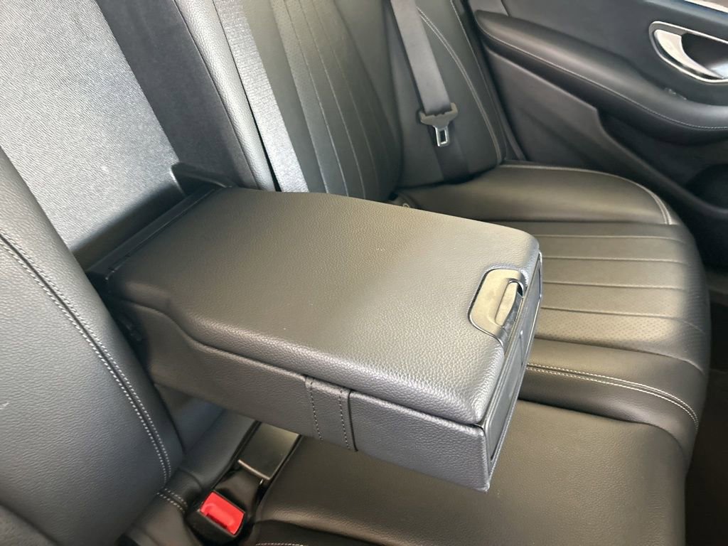 Used 2017 Mercedes-Benz E 300 w/ Premium 1 Package image 28