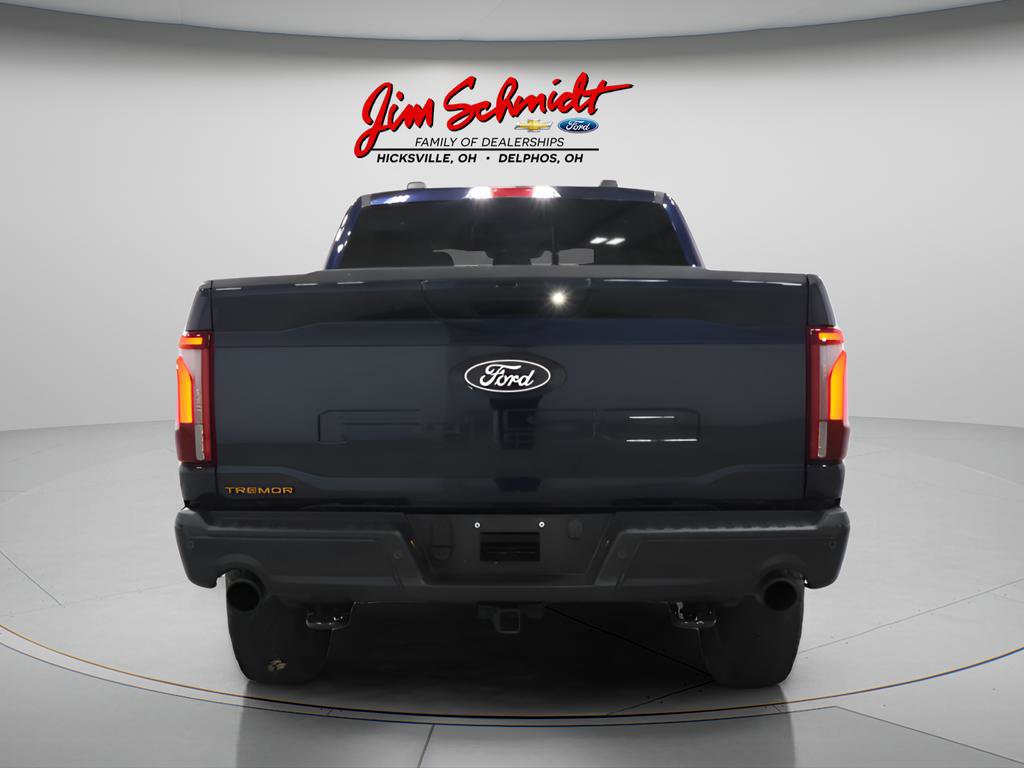Used 2024 Ford F150 Tremor w/ Tow/Haul Package AWD/4WD image 5