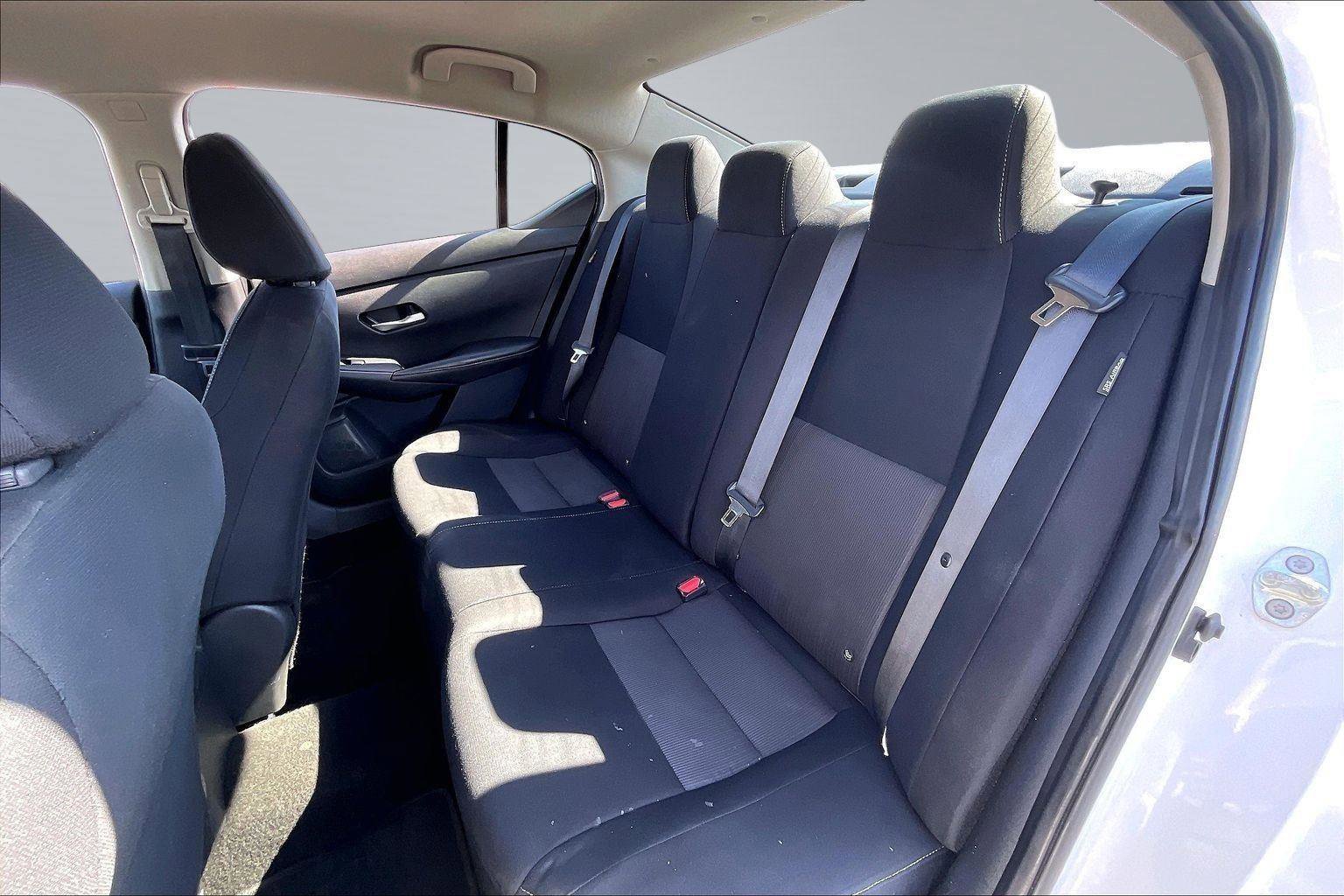 Used 2023 Nissan Sentra SV image 26