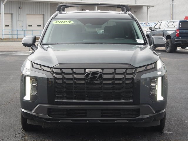Used 2025 Hyundai Palisade XRT image 26