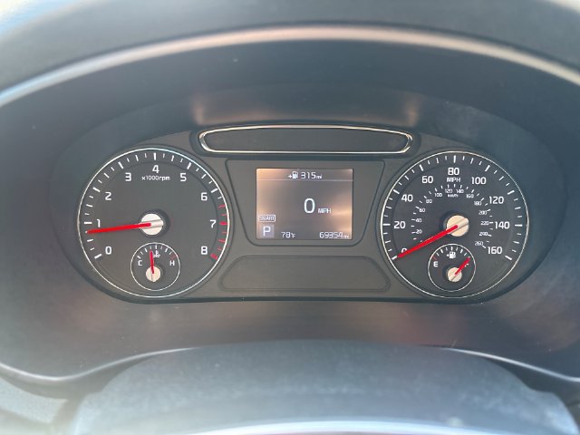 Used 2019 Kia Sorento L FWD image 15