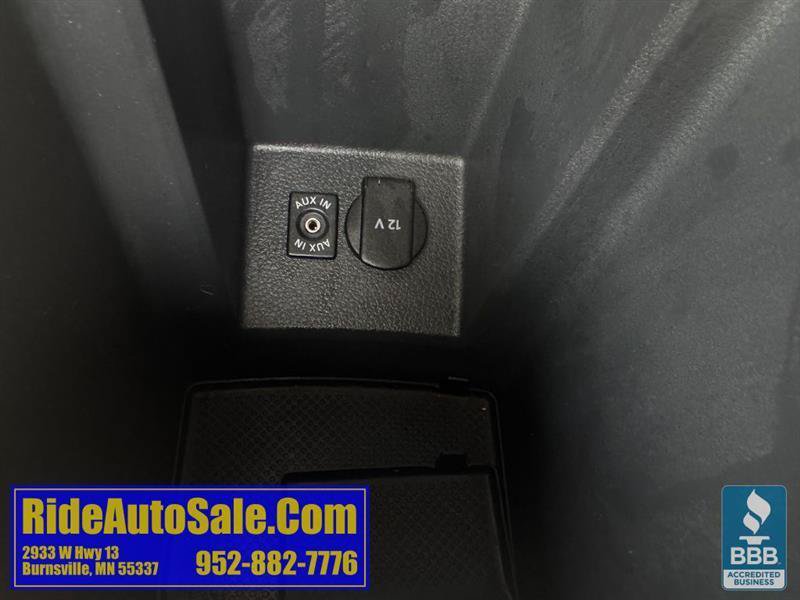 Used 2012 Volkswagen Passat 2.5 SE FWD image 36