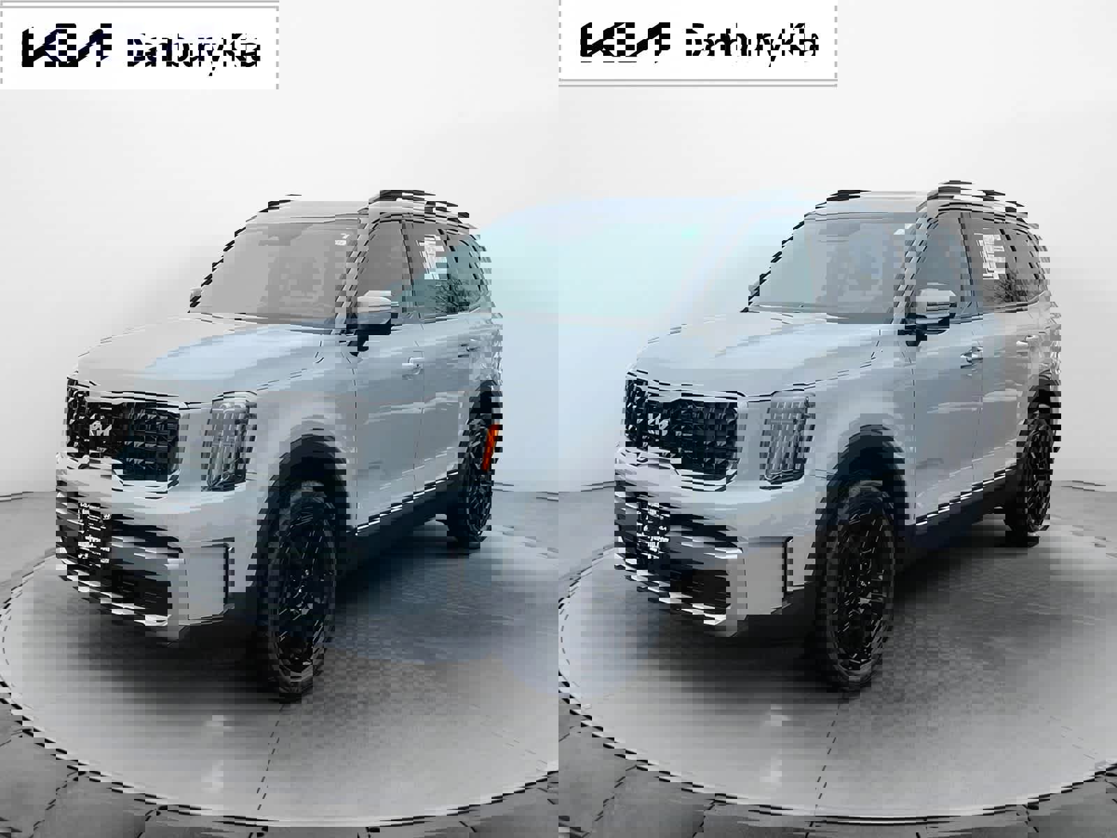 Used 2023 Kia Telluride EX X-Line image 3