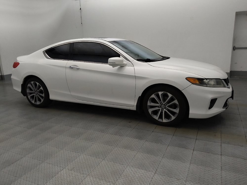 Used 2015 Honda Accord EX-L image 11