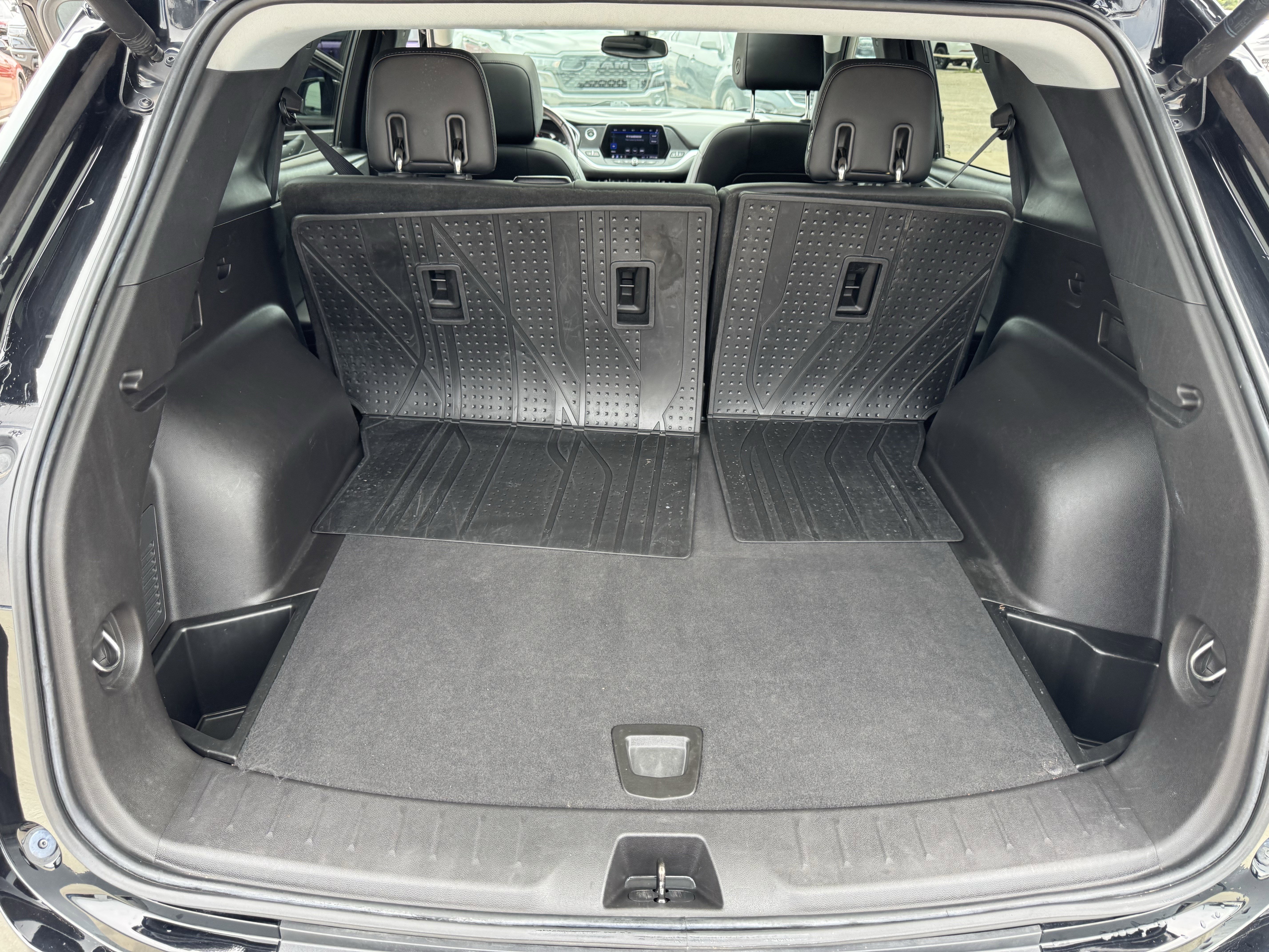 Used 2020 Chevrolet Blazer LT w/ LPO, Floor Liner Package FWD image 31