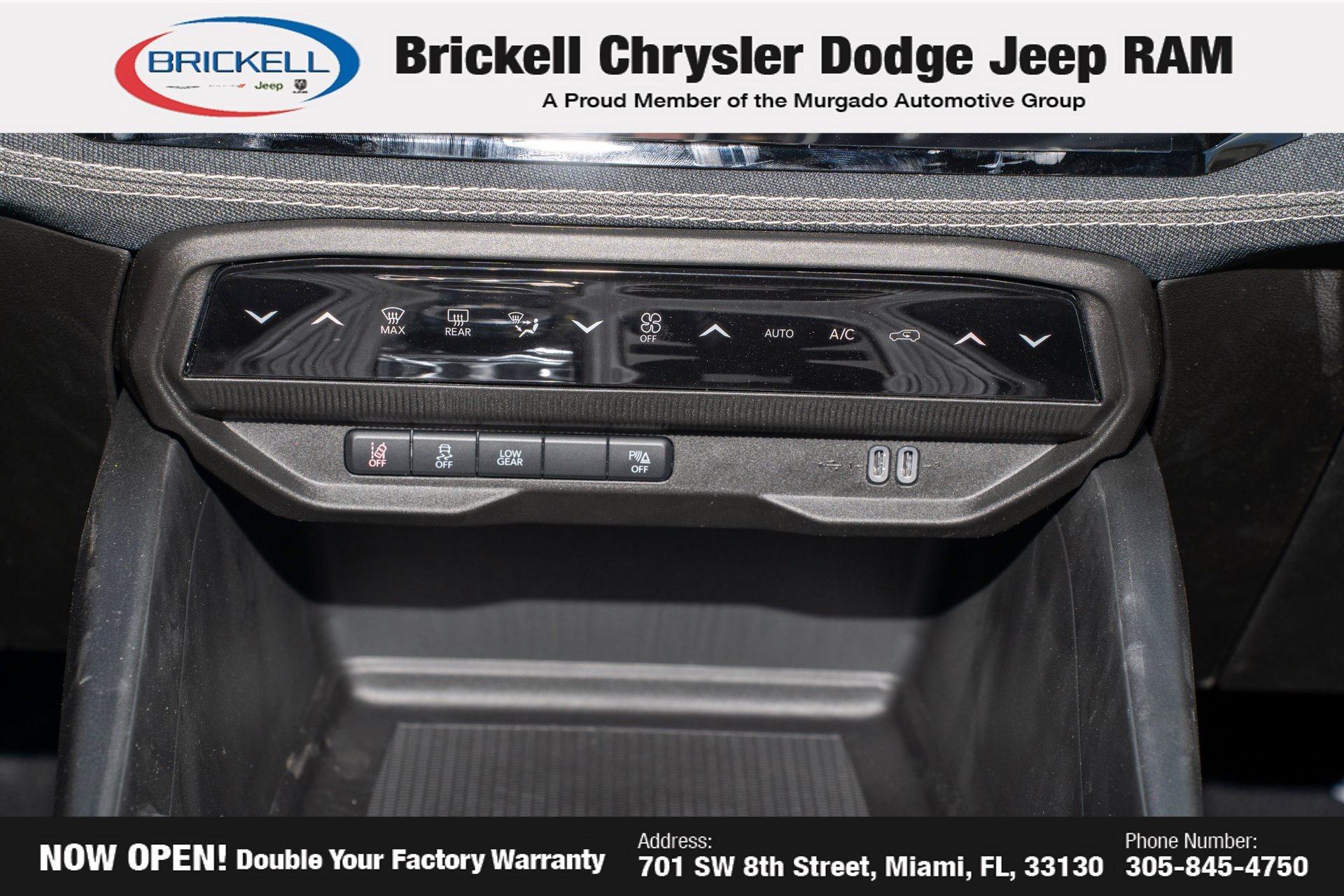 New 2026 Jeep Cherokee Laredo AWD/4WD image 23