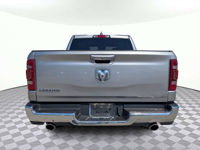 Used 2024 RAM 1500 Laramie image 5