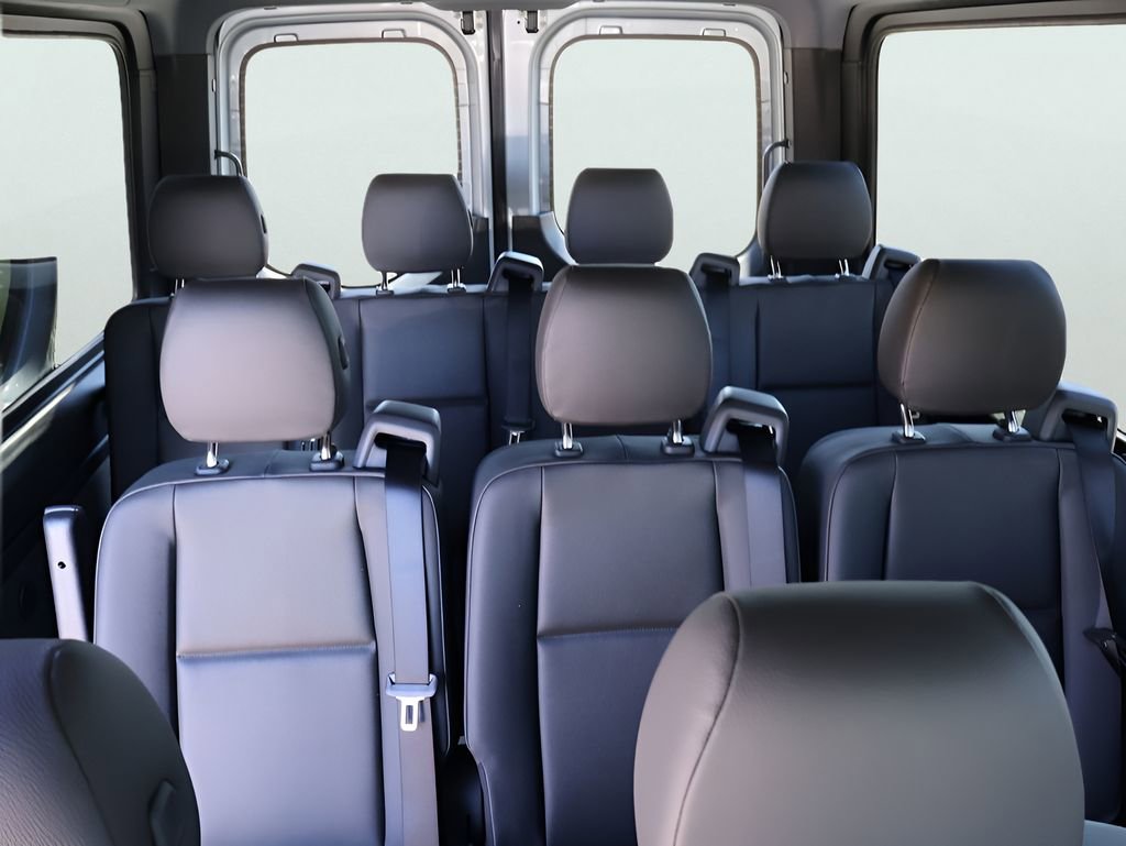 New 2026 Mercedes-Benz Sprinter 2500 image 21