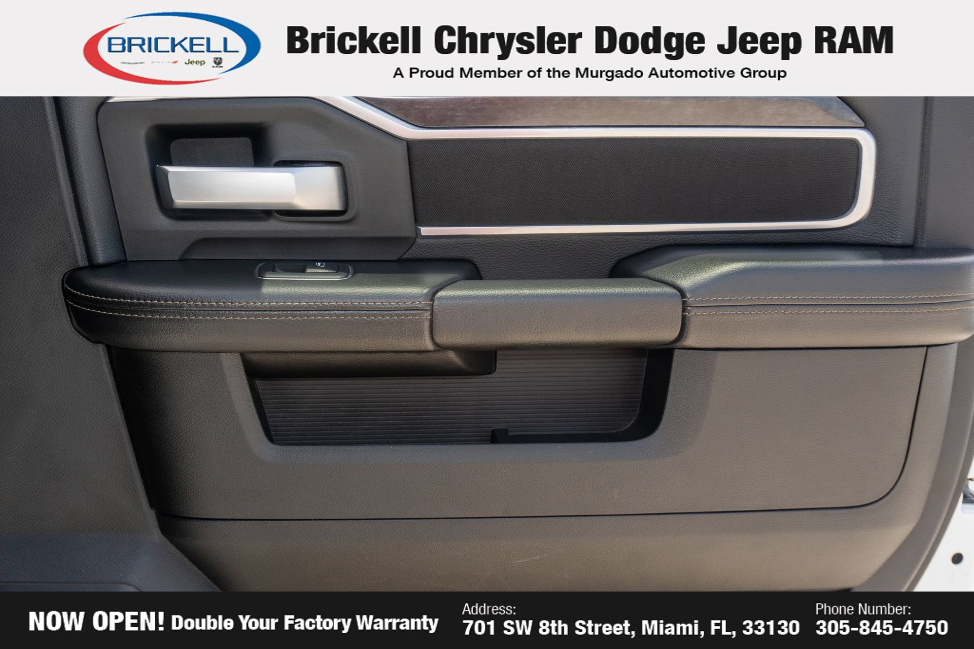 Used 2024 RAM 3500 Big Horn AWD/4WD image 17