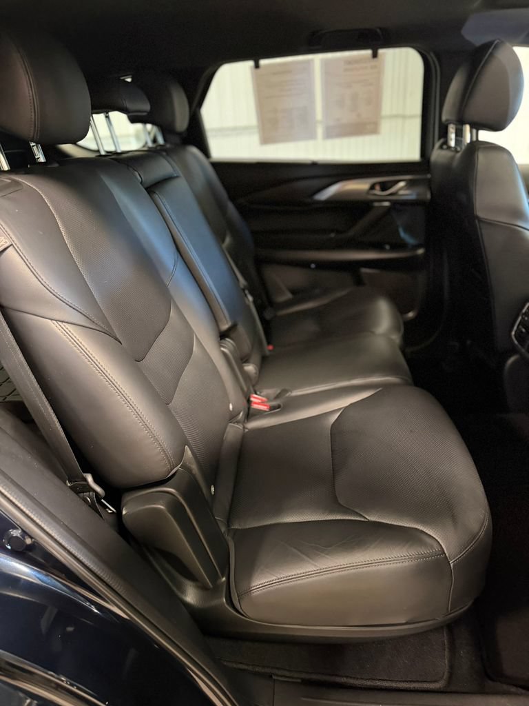 Used 2019 MAZDA CX-9 Grand Touring AWD/4WD image 32
