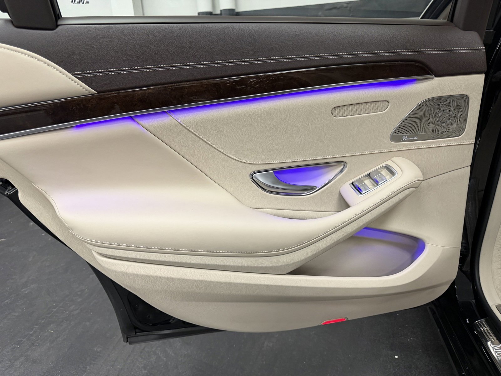 Certified 2019 Mercedes-Benz S 560 Sedan image 40