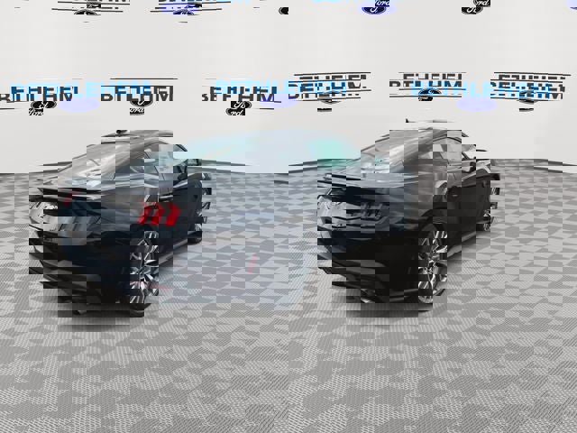 New 2026 Ford Mustang Premium image 8