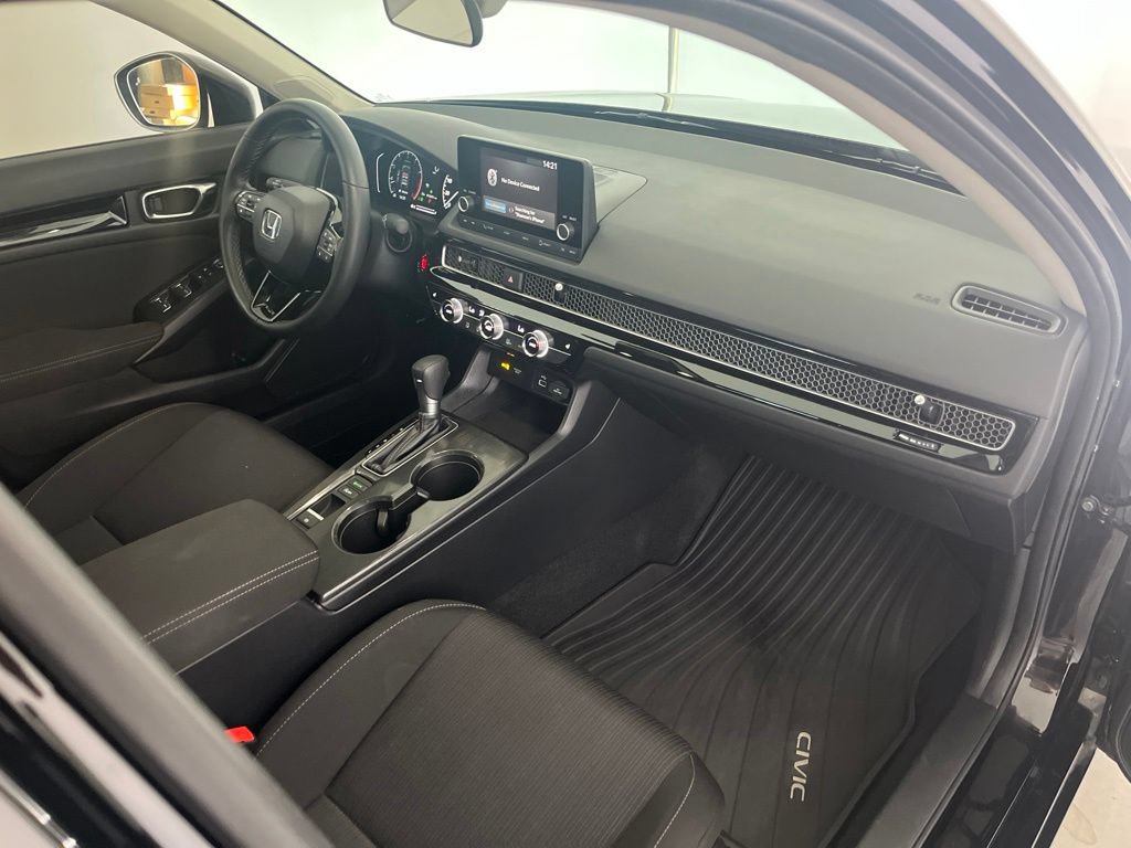 Used 2024 Honda Civic EX image 18