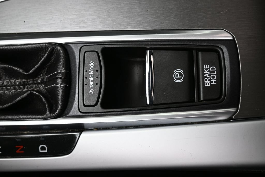 Used 2020 Acura TLX w/ A-SPEC Pkg FWD image 29