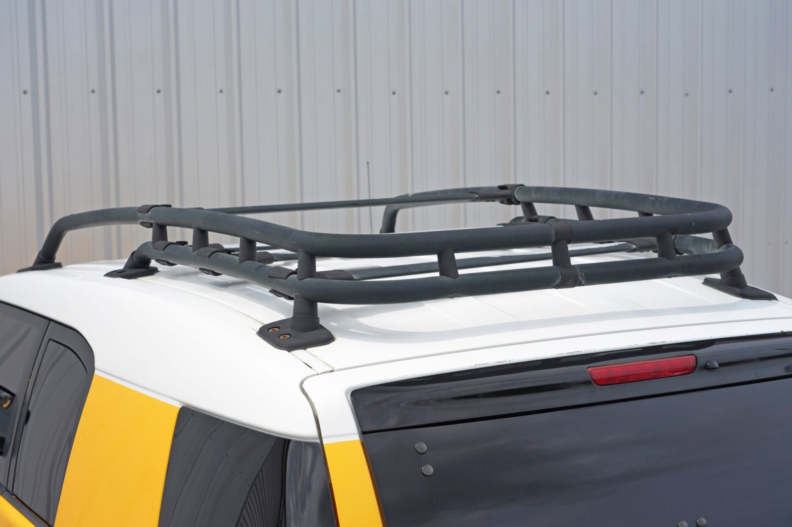 Used 2007 Toyota FJ Cruiser 4WD image 43