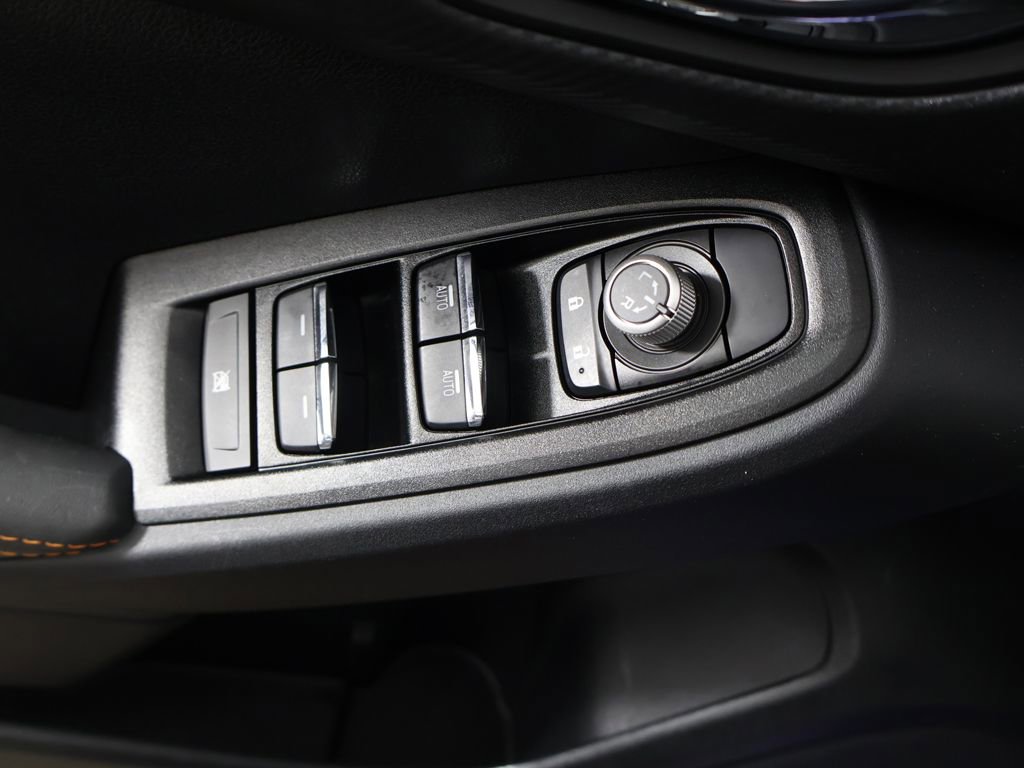 Used 2024 Subaru Crosstrek 2.5i Limited image 37