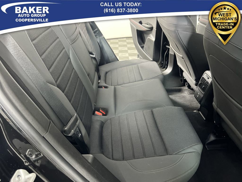 Used 2025 Dodge Hornet R/T image 25