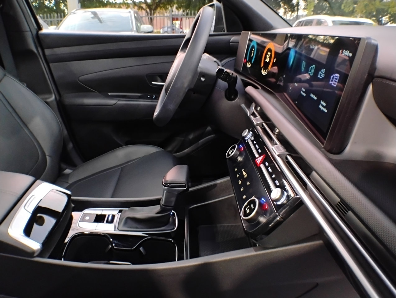 Used 2025 Hyundai Santa Cruz SEL image 82