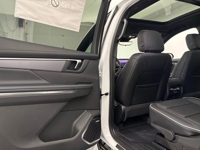 New 2026 Buick Enclave Sport Touring w/ Power Package image 41