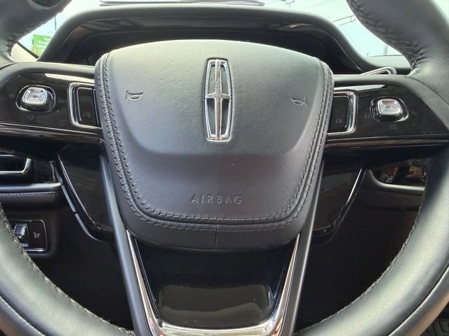 Certified 2023 Lincoln Aviator Reserve AWD/4WD image 25