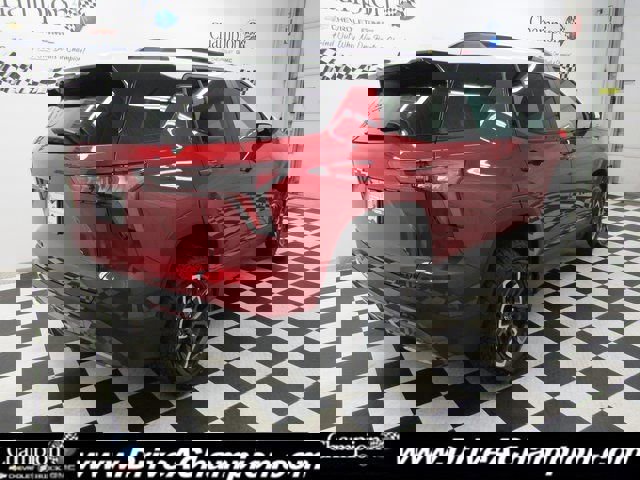 Certified 2026 Chevrolet Equinox ACTIV w/ LPO, Floor Liner Package image 11