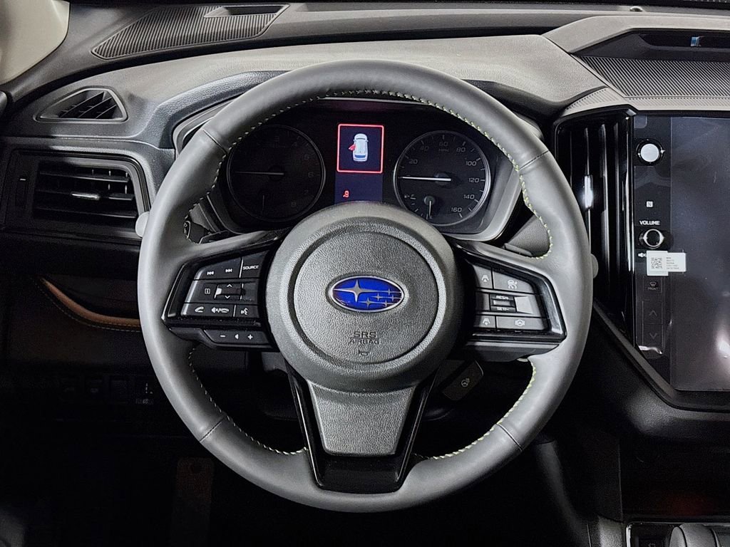 New 2025 Subaru Ascent Bronze Edition w/ Onyx Package image 14