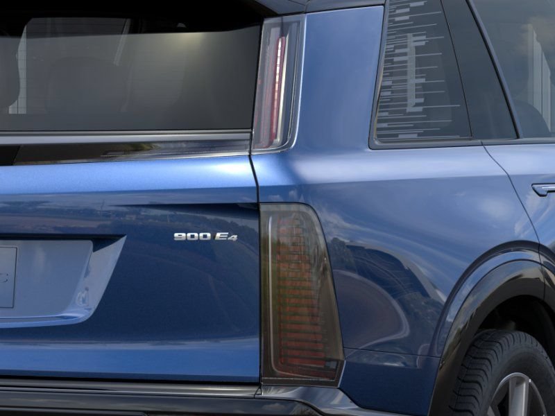 New 2026 Cadillac Vistiq Sport AWD/4WD image 11