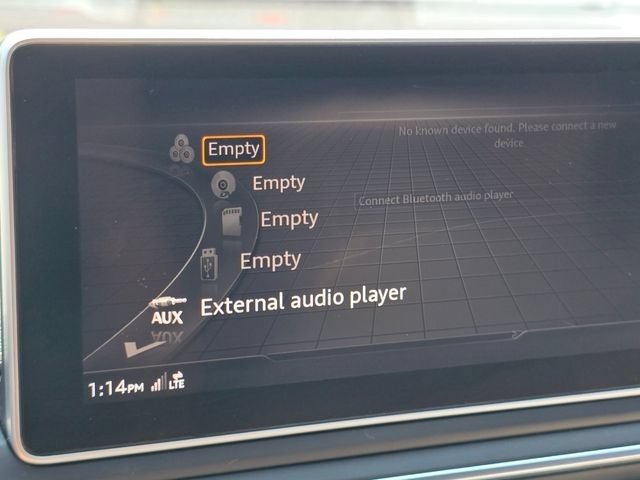 Used 2019 Audi S4 Premium Plus w/ Premium Plus Package AWD/4WD image 13