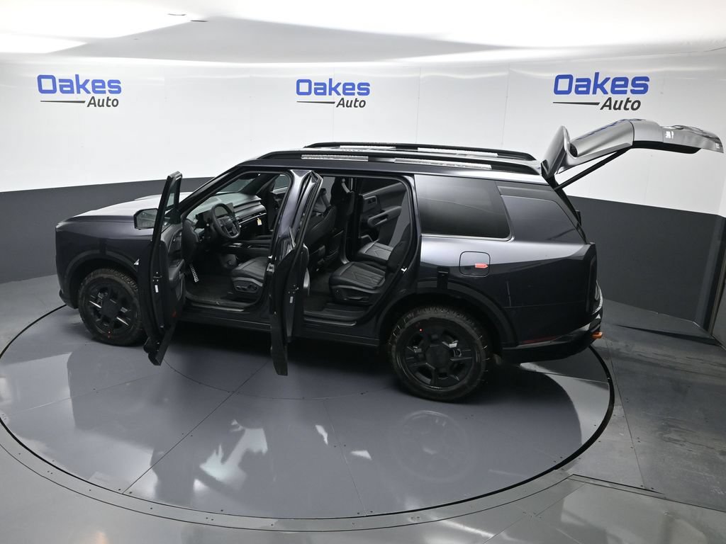 Used 2027 Kia Telluride SX Prestige X-Pro AWD/4WD image 62