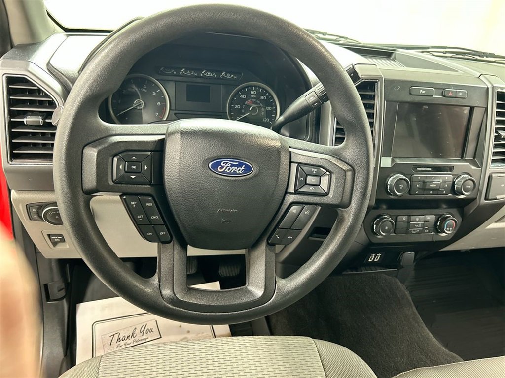 Used 2020 Ford F150 XLT image 4