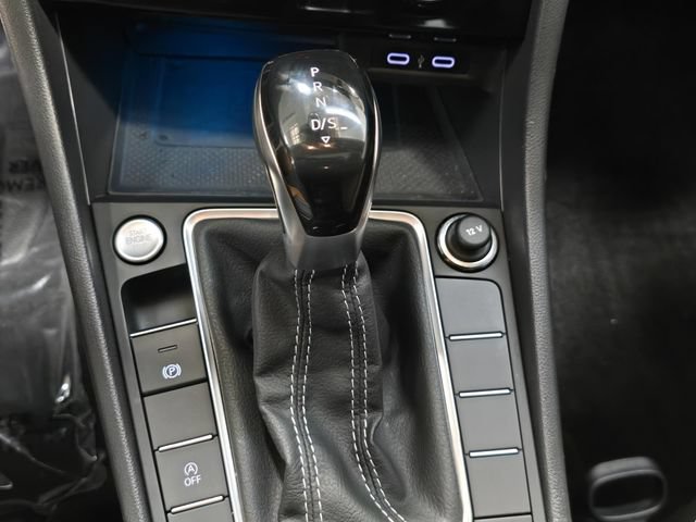 Used 2023 Volkswagen Jetta SEL FWD image 28