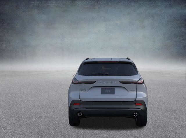 New 2026 MAZDA CX-5 Preferred AWD/4WD image 4