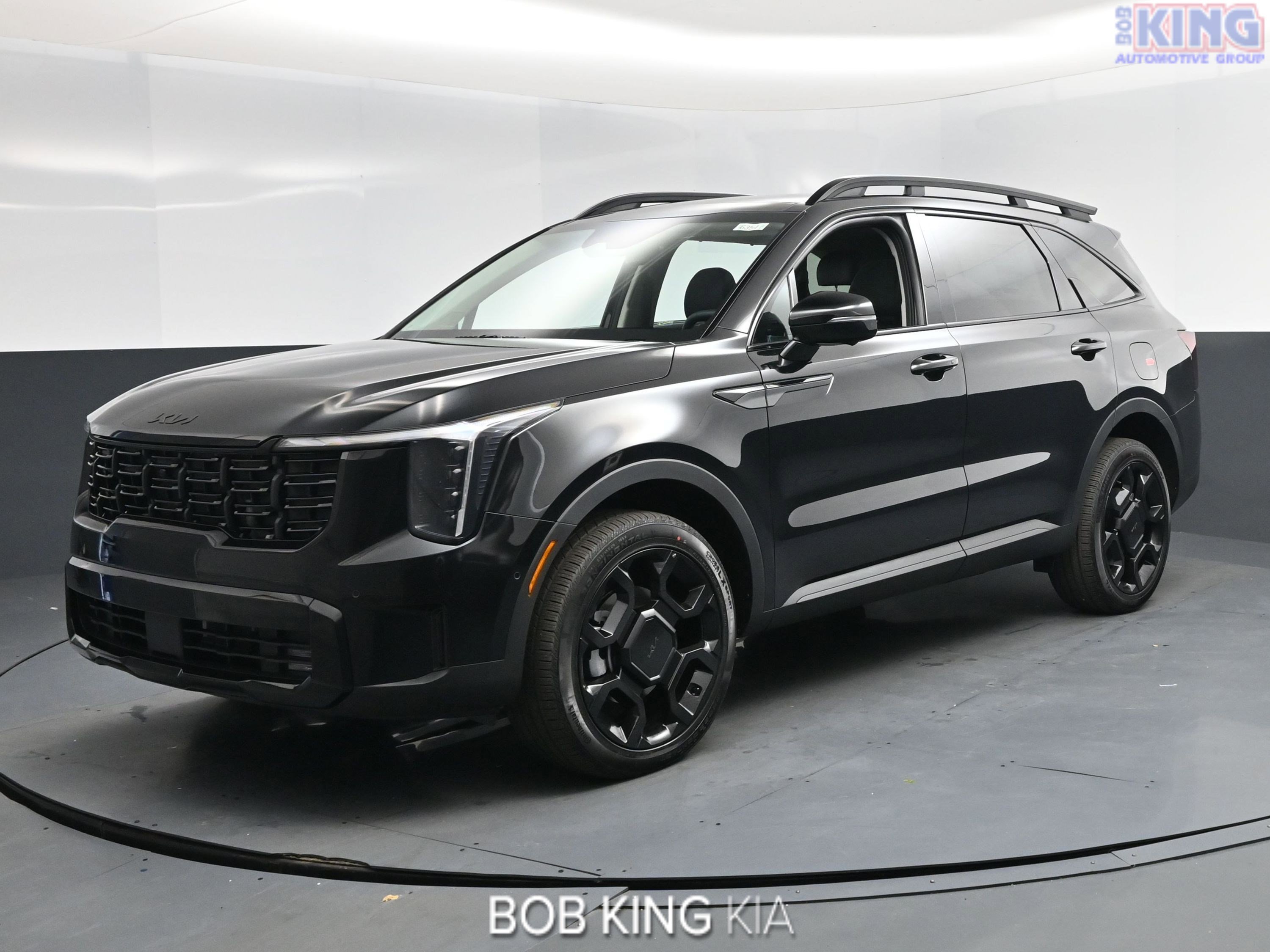 New 2026 Kia Sorento SX image 1
