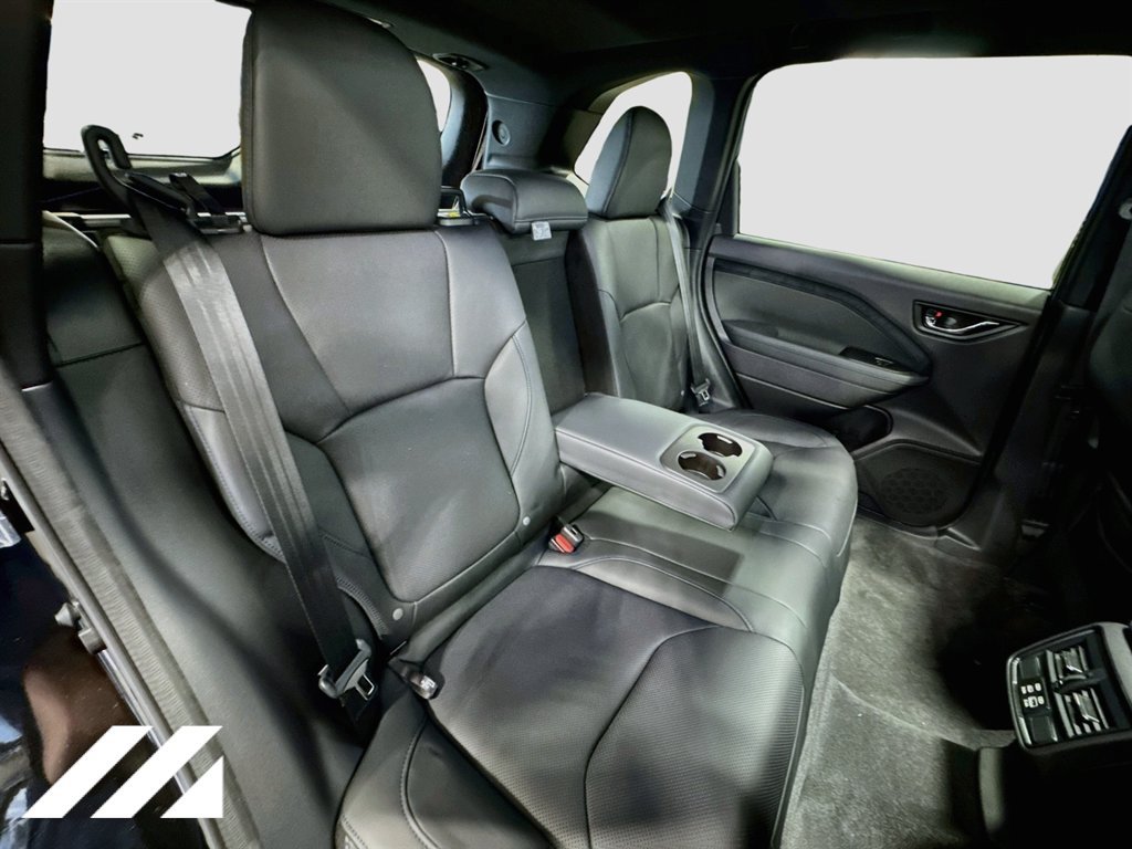 New 2026 Subaru Forester Limited AWD/4WD image 30