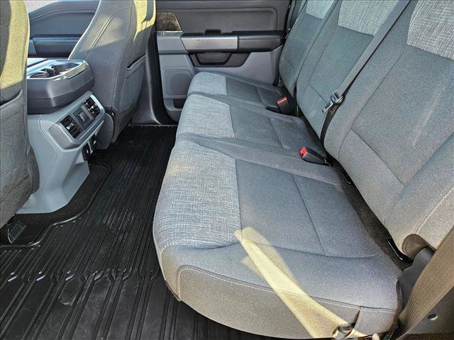 Used 2022 Ford F150 XLT w/ Equipment Group 302A High image 17