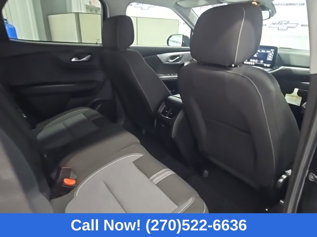 Used 2024 Chevrolet Blazer LT w/ Convenience Package image 25