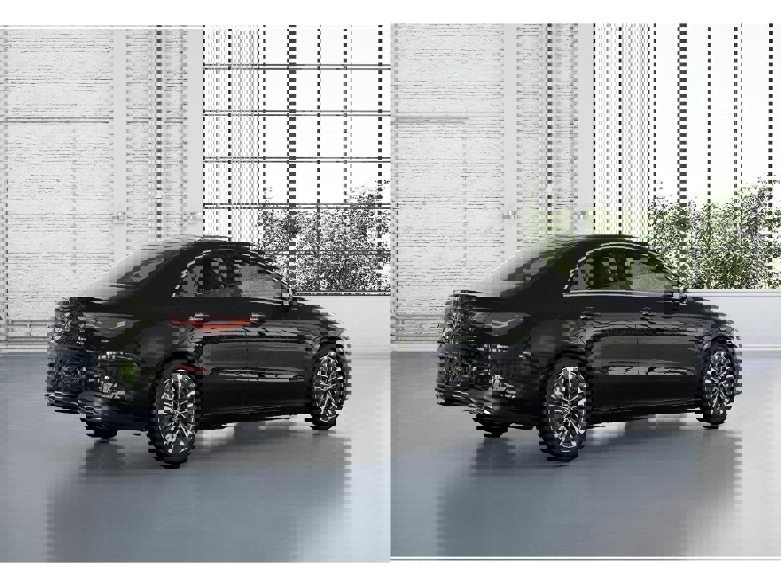 New 2026 Mercedes-Benz CLA 250 4MATIC image 19