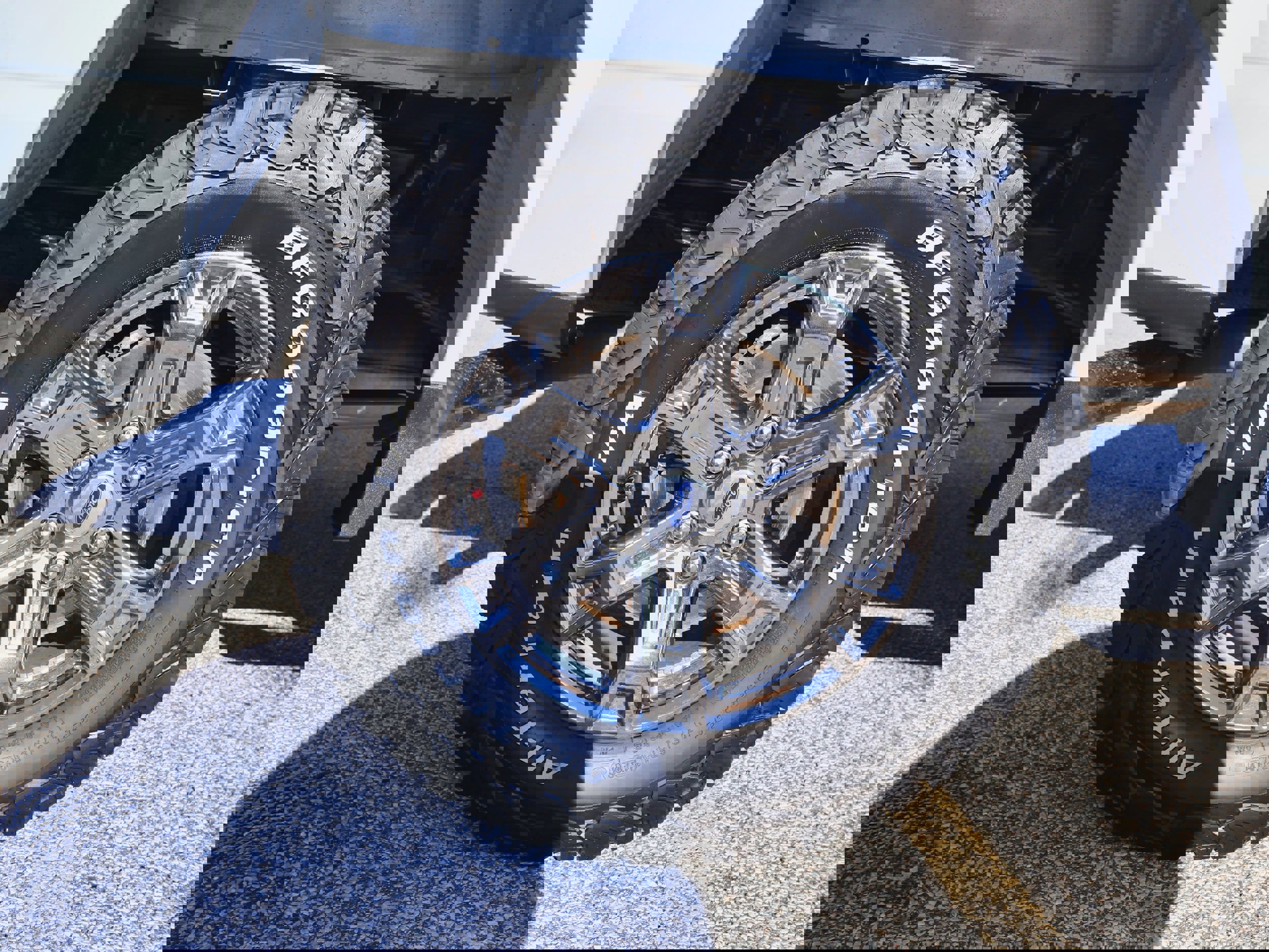 Used 2021 Ford F150 XLT w/ Equipment Group 302A High image 30