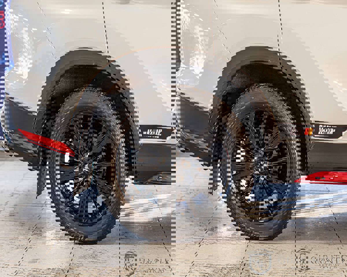 Used 2023 Mitsubishi Eclipse Cross Ralliart image 9