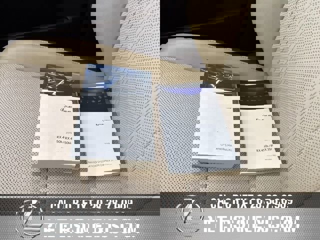 Used 2019 Lexus RX 450h AWD w/ Navigation Package image 30